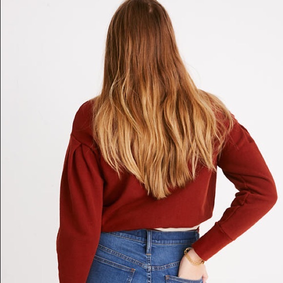 Madewell High Rise Shorts - Picture 2 of 6